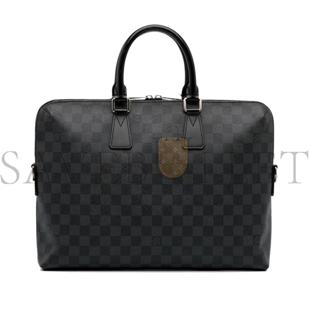 LOUIS VUITTON PORTE-DOCUMENTS JOUR N48224 (37*28*6cm)